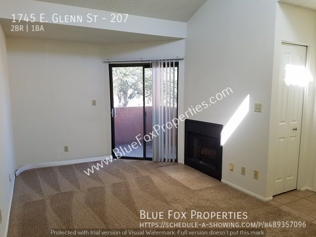 Building Photo - 1745 E. Glenn St #207