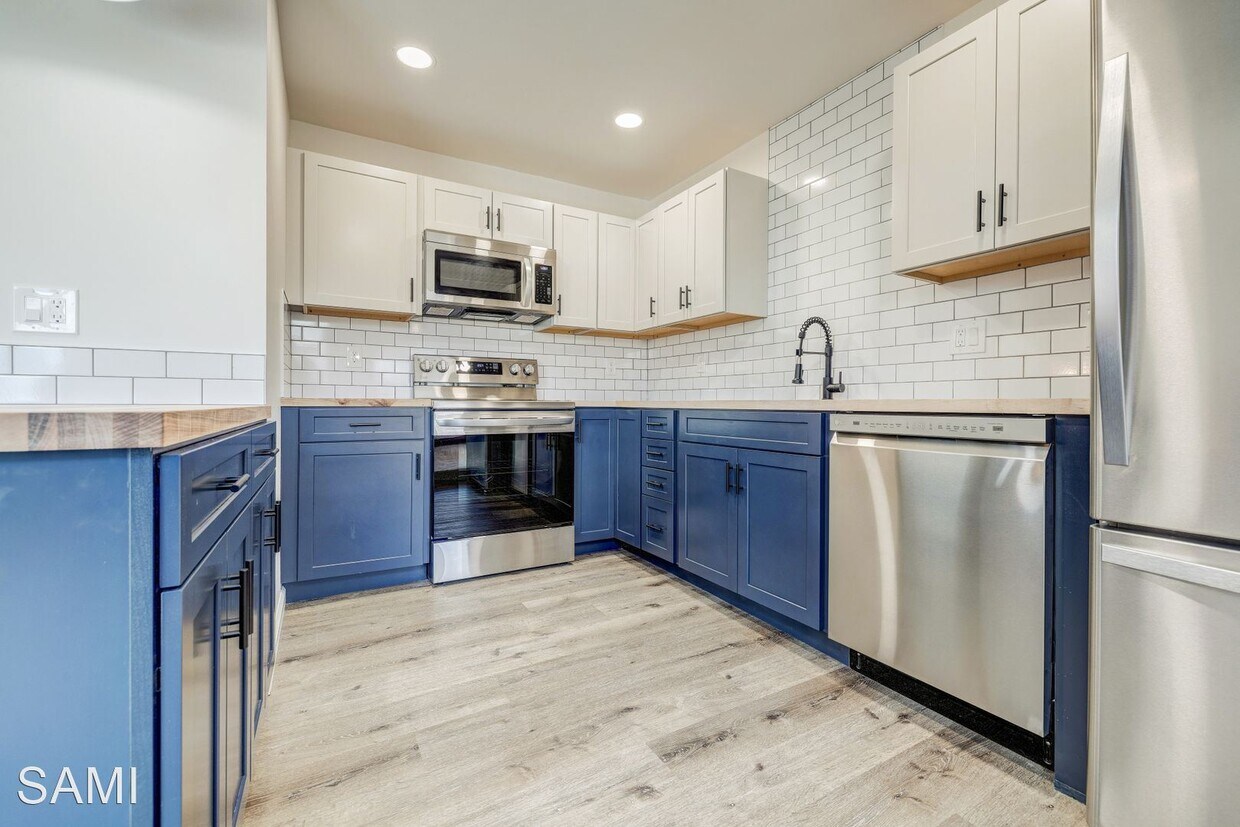 4 br, 1.5 bath House 1881 S Meade Street House Rental in Denver, CO