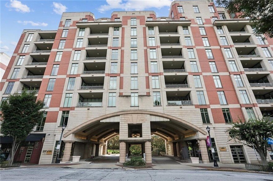 Foto principal - 250 Park Ave W NW