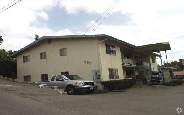 Building Photo - Avalon Gardens Apartments