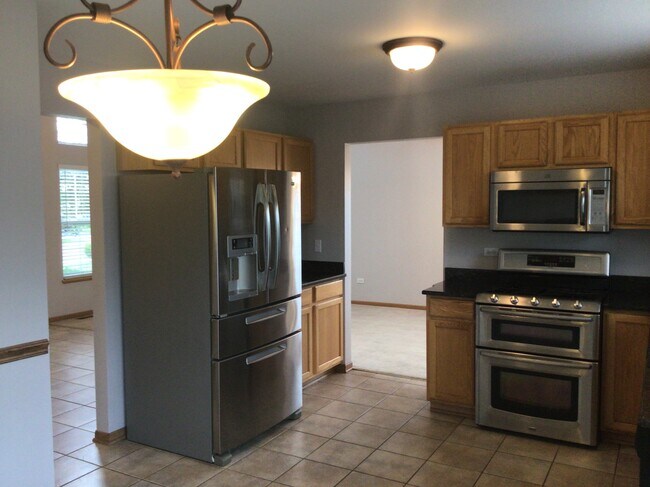 Foto del edificio - 4731 W Lilac Avenue