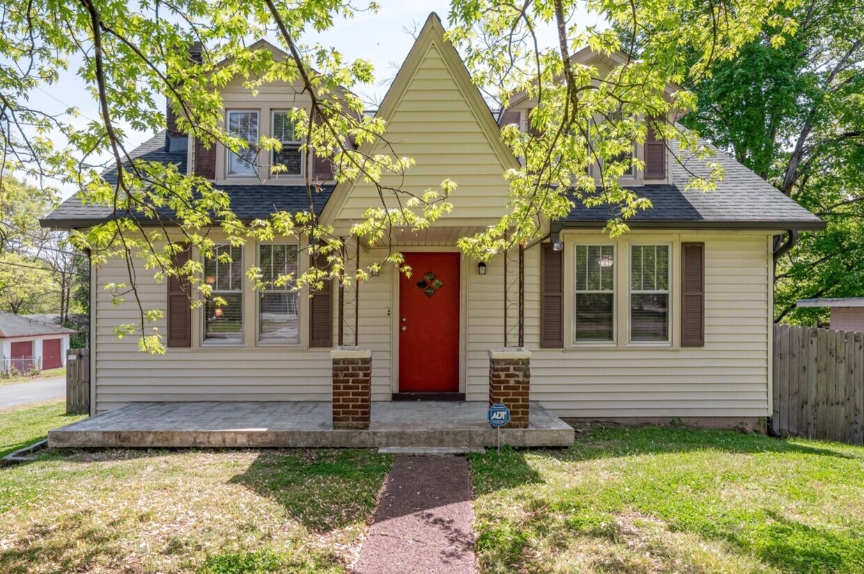 142 Gordon Ter, Nashville, TN 37207 House Rental in Nashville, TN