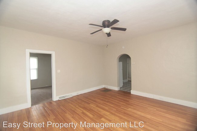 Foto del edificio - 1 br, 1 bath House - 205 S. Alexander