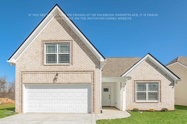 Building Photo - 354 Green Hills Dr