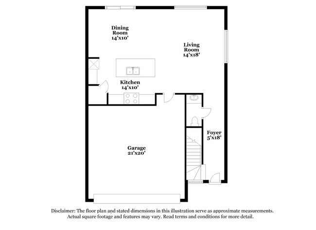 Foto del edificio - 7311 Ozello Trail Ave