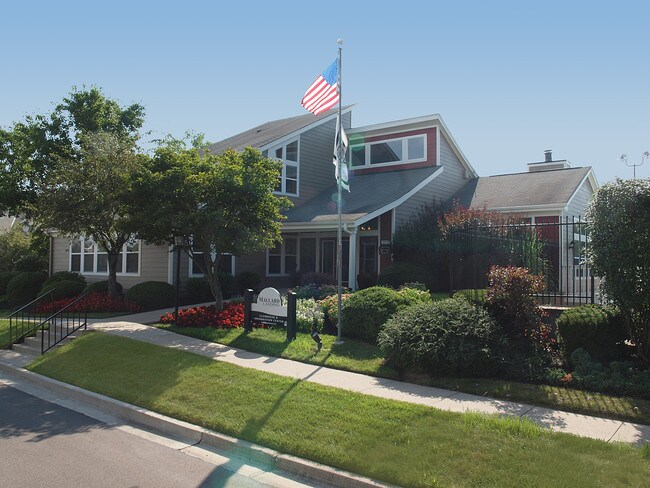 Building Photo - Mallard Landing Apartments