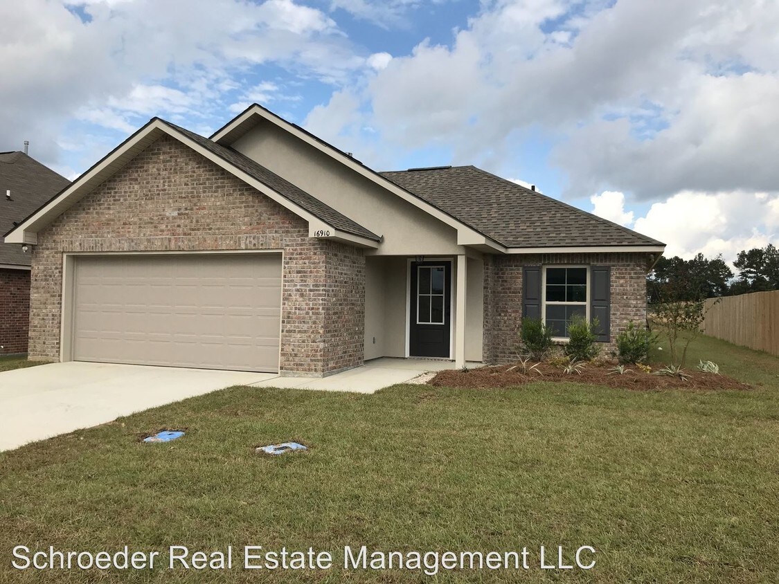 Foto principal - 3 br, 2 bath House - 16910 Desmare Street