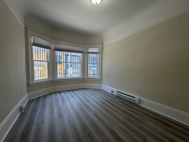 Foto del edificio - 569-571-571 Minna St