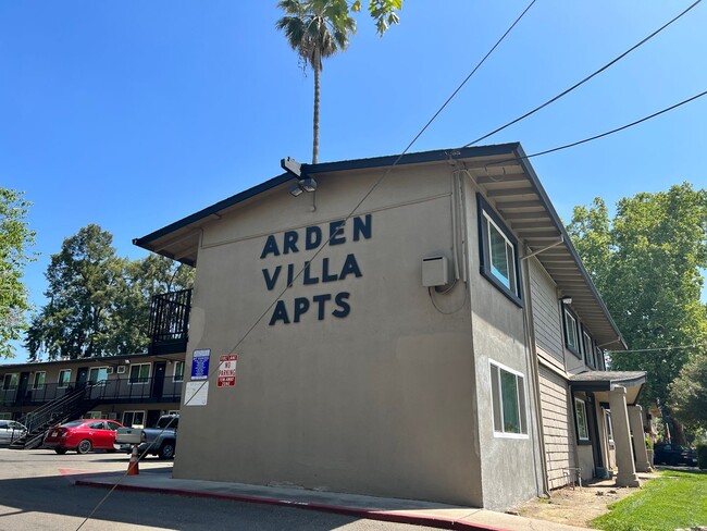 Foto del interior - Arden Villa