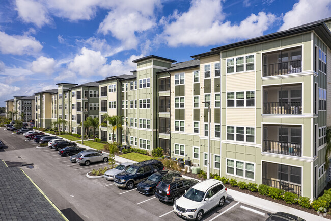 Apartments For Rent In Wesley Chapel Fl