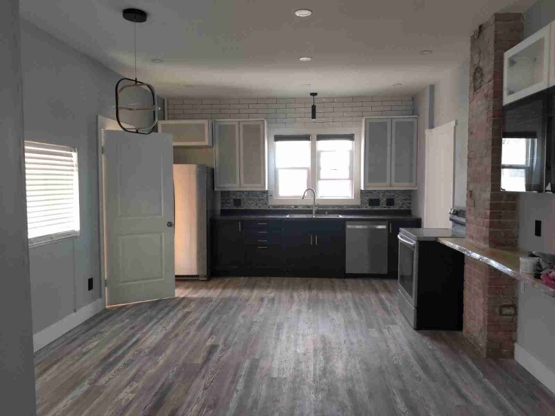 205 N Normal St Unit 1, Ypsilanti, MI 48197 Apartment for Rent in