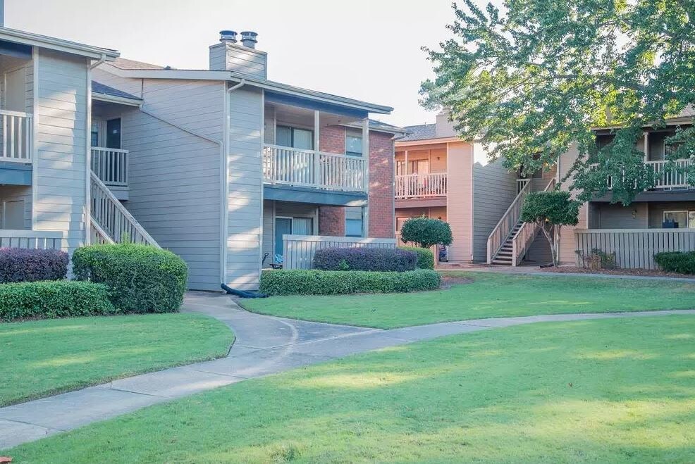 The Mark of Ridgeland Apartments in Ridgeland, MS