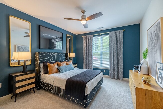 Foto del edificio - 1701 North