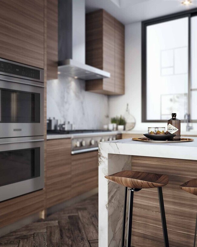 Foto del edificio - Residences at West Oaks