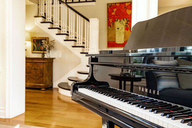 Foto del edificio - 5 bedroom, Stoneybrook Plan 2 home in guar...
