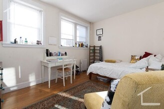 Building Photo - 60 Egremont St