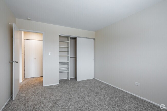 1HAB, 1BA - 730 ft² - Lotus Gardens Apts.