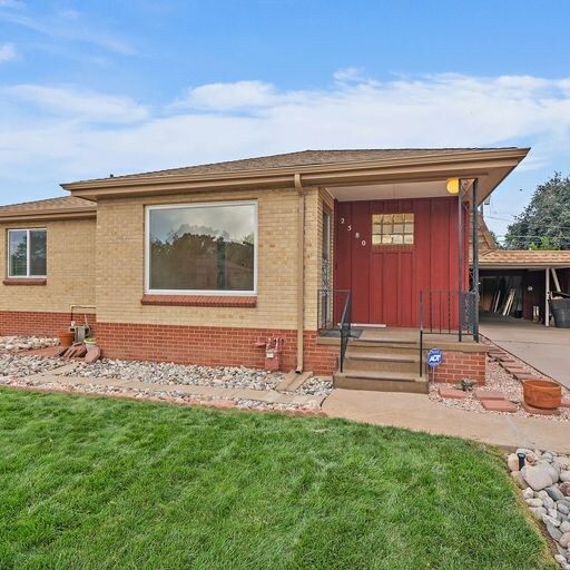 Foto del edificio - 2580 S Vrain St