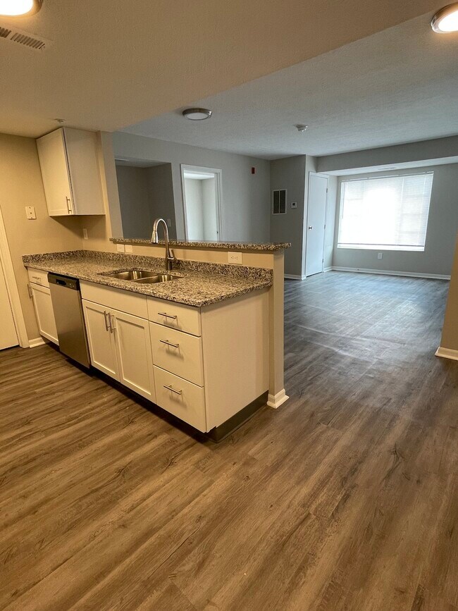 Foto del edificio - 3700 Lifestyle Boulevard, Unit 3748