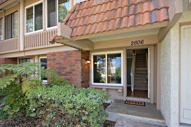 Foto del edificio - Beautiful Bright 3BR/2.5BA Condo in Tanglewood!!