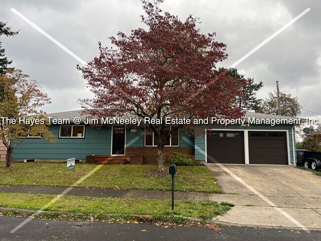 Building Photo - 5 br, 2 bath House - 1122 SE 147th Ave.
