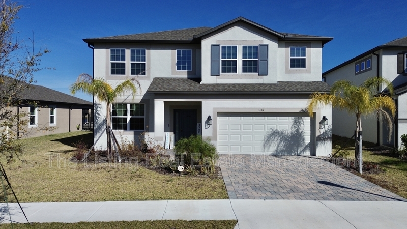 Foto principal - 3129 Marine Grass Dr