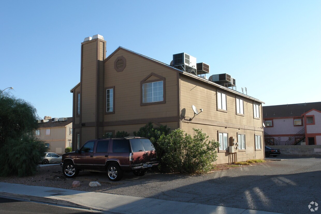 Foto del edificio - Village At Washington