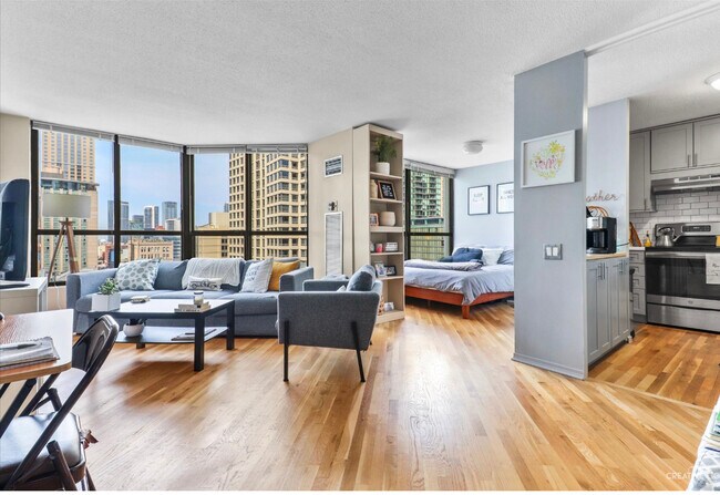 Building Photo - 405 N Wabash Ave