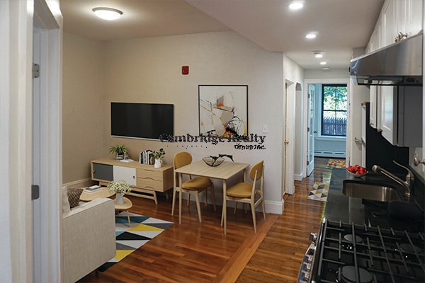 Foto del edificio - 108 Willow St