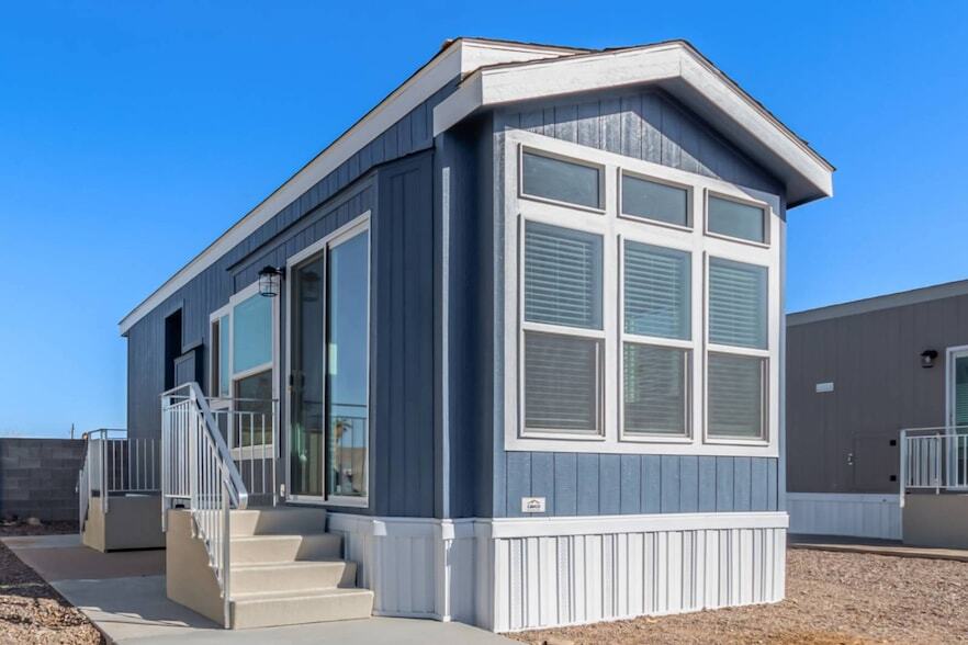 Foto principal - 9985 N Pinal Ave