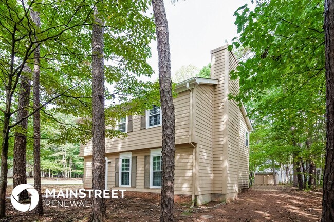 Foto del edificio - 516 Southland Rd