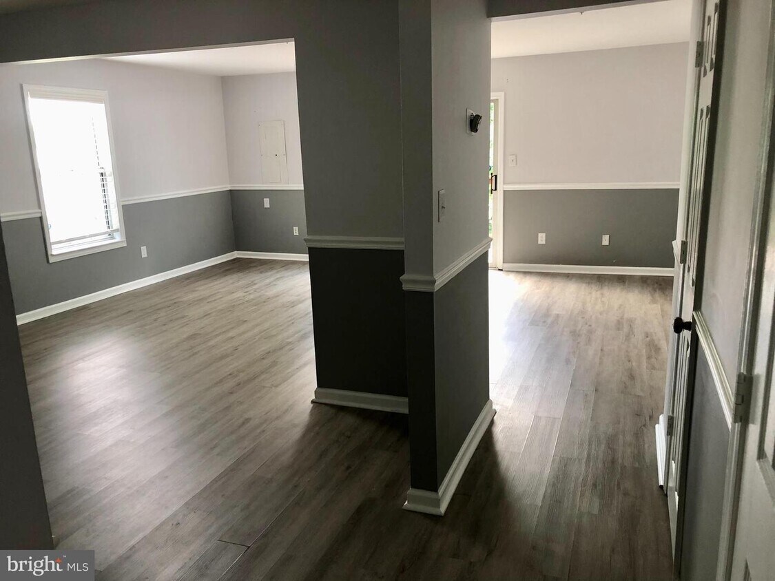 4623 Red Hawk Terrace, Bladensburg, MD 20710 Townhome Rentals in