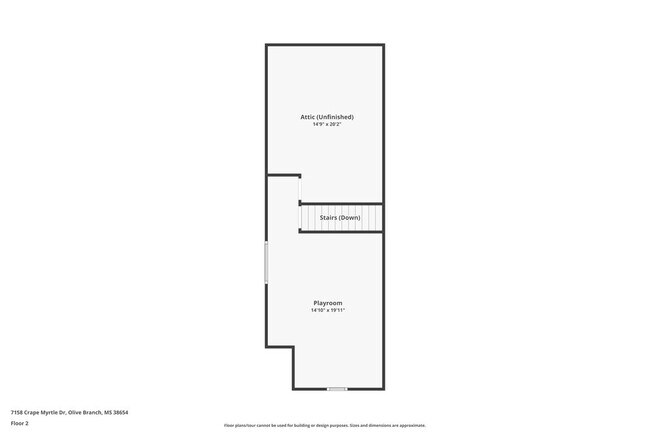 Building Photo - 7158 Crape Myrtle Dr
