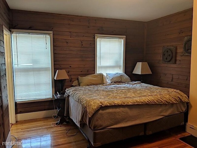 Building Photo - 1 br, 1 bath  - 48 Atherton St # 2