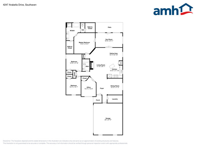 Building Photo - 4247 Arabella Dr