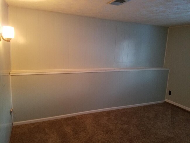 Bedroom - 4640 Wyatt St SW
