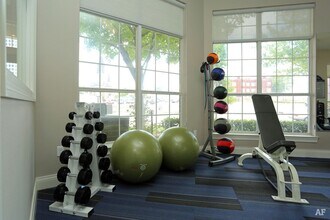 Interior Photo - Renaissance Uptown Tulsa
