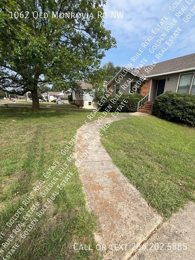 Building Photo - 1062 Old Monrovia Rd NW