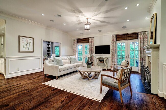 Foto del edificio - 6599 Bayou Glen Rd
