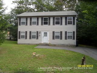 Foto principal - 8903 Deerfield Rd