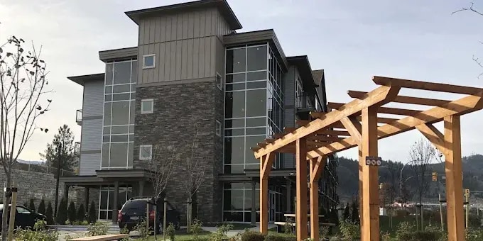 Primary Photo - McGill Ridge Apartments