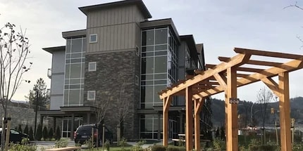 Building Photo - McGill Ridge Apartments Building Photo - McGill Ridge Apartments