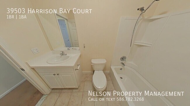 Foto del edificio - 39503 Harrison Bay Ct