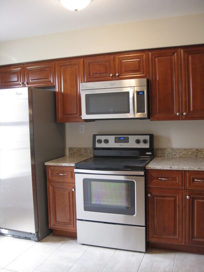 Foto del edificio - Beautiful 2 Bedroom townhouse in Thalia