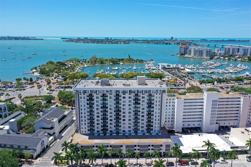 Foto principal - 101 S Gulfstream Ave