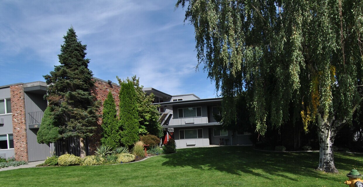 201 Pennsylvania Ave Wenatchee, WA 98801 Alquileres en Wenatchee, WA