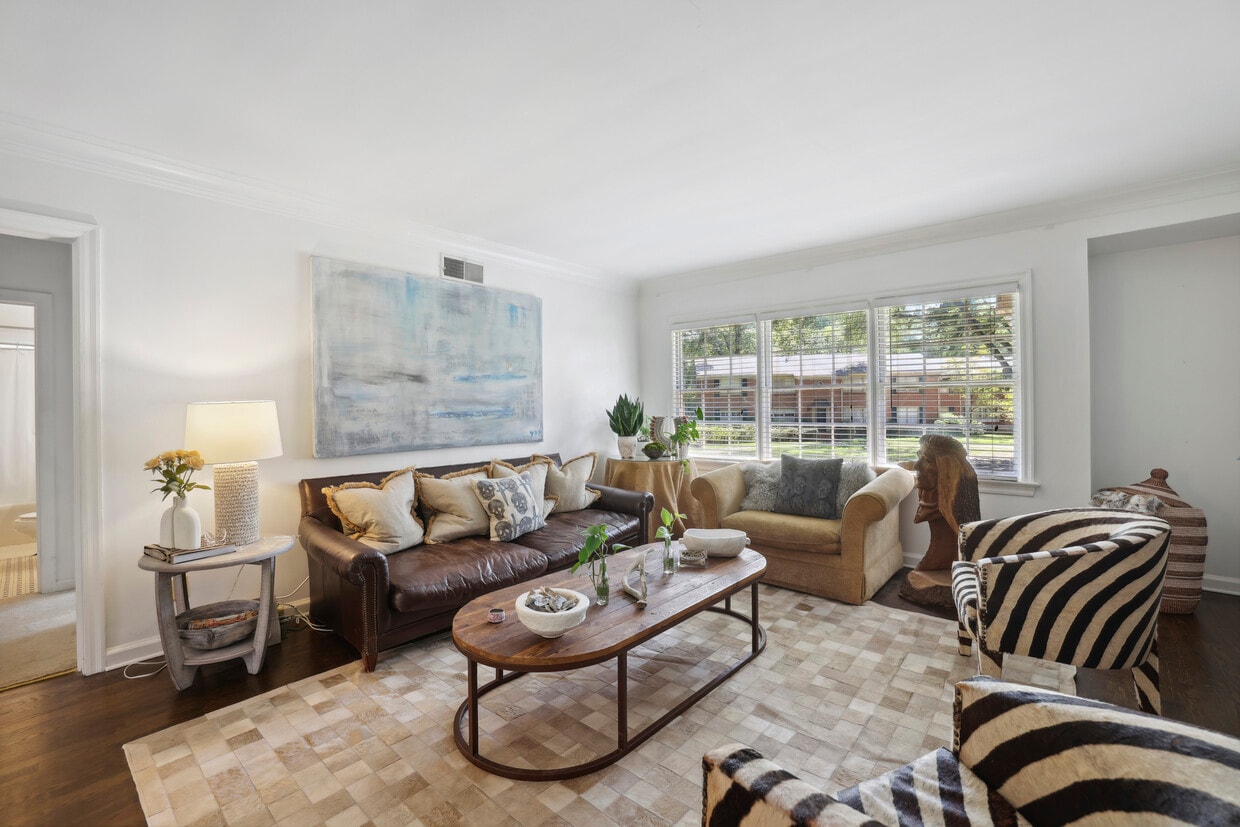 425 Lindbergh Dr NE Unit G4, Atlanta, GA 30305 Condo for Rent in