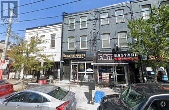 Building Photo - 1120 Queen St W