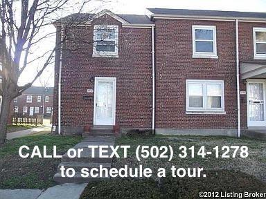 Foto principal - 1850 McCloskey Ave