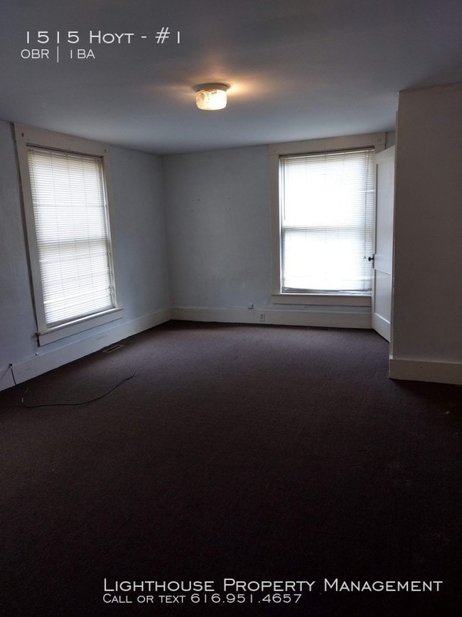 Building Photo - 1515 Hoyt St